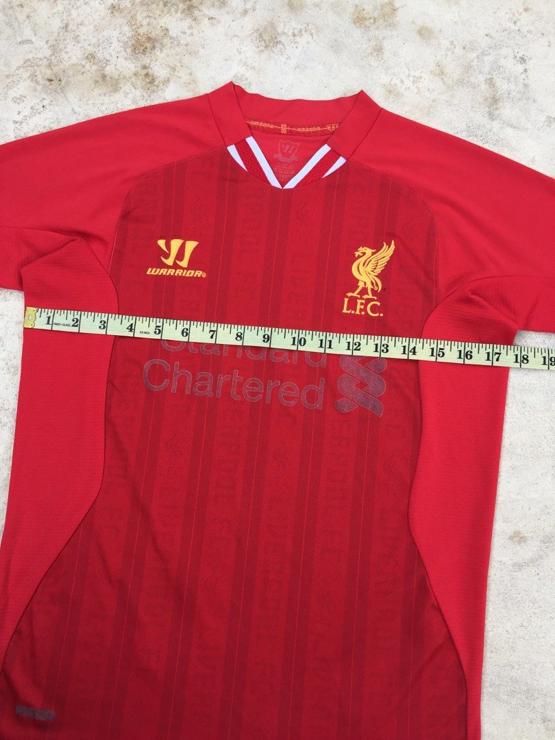 Beli jersey liverpool hot sale
