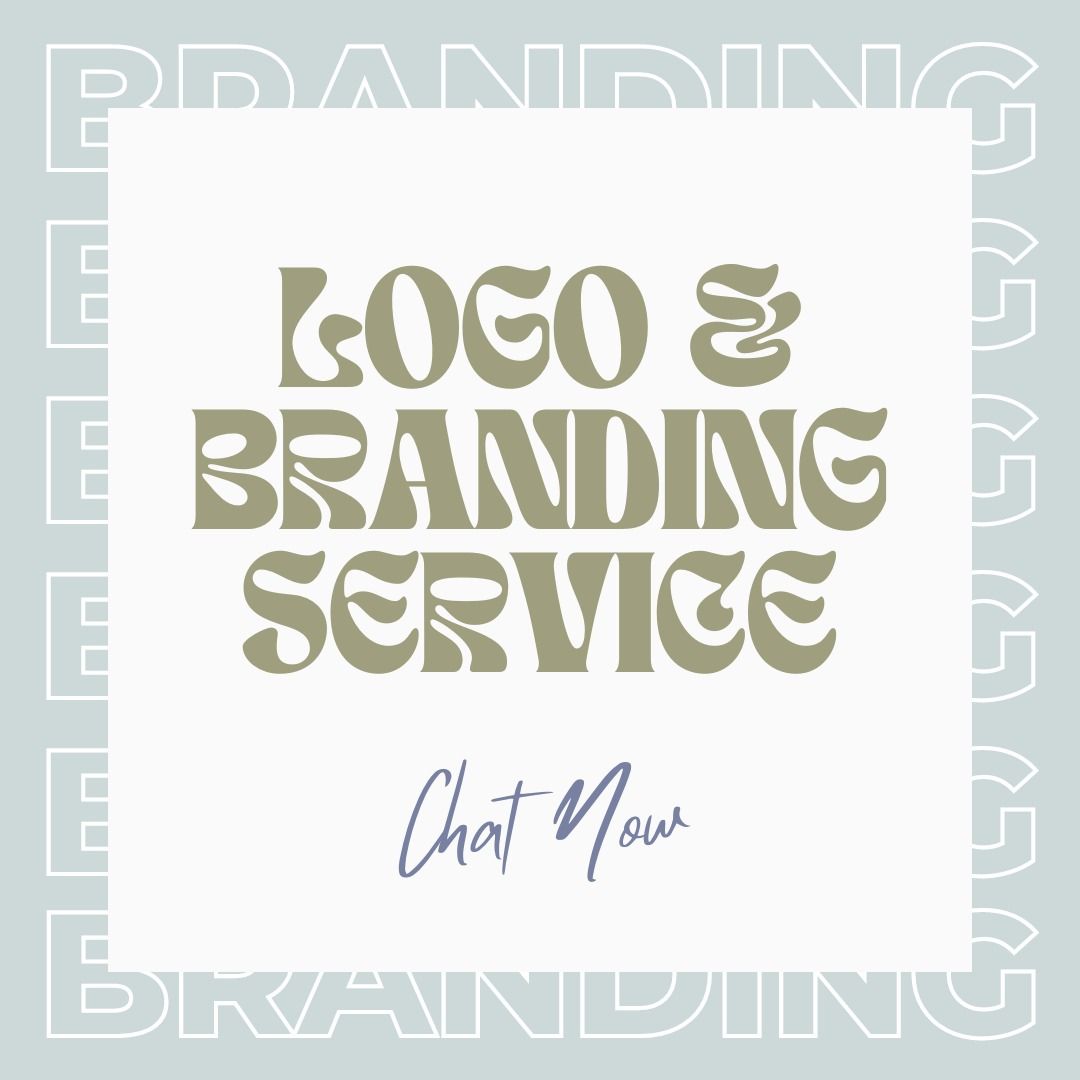 Logo & Branding Services Logos, Business Cards, Marketing Collaterals