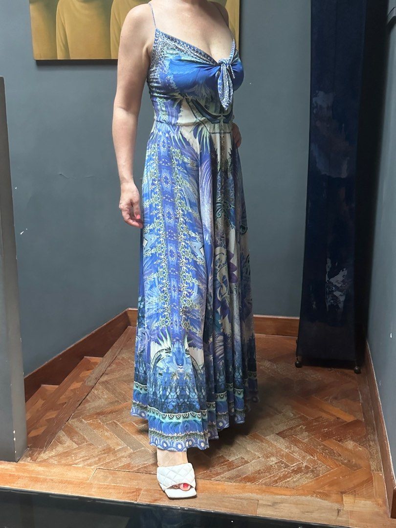 Camilla day dreamer dress discount