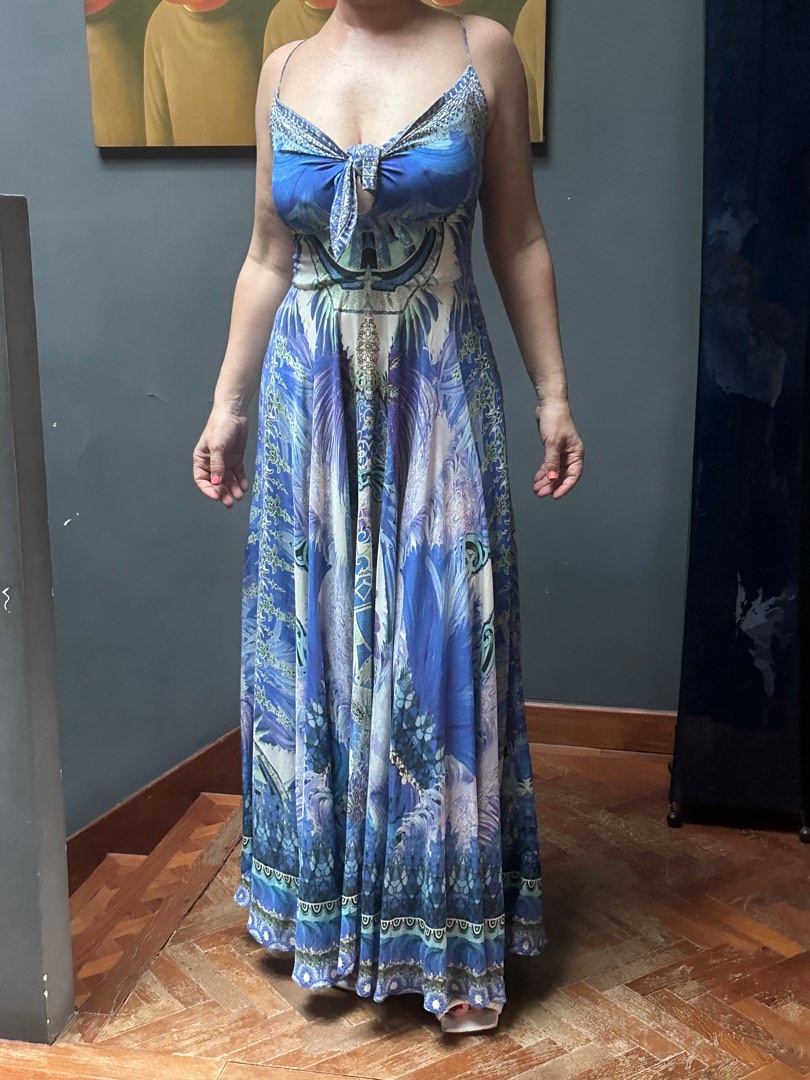 Camilla day shop dreamer dress
