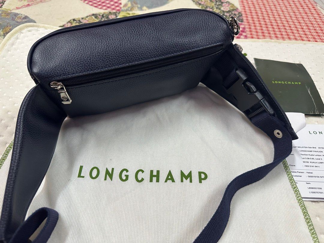 Longchamp malaysia pavilion price new arrivals