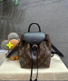 Shop second hand Louis Vuitton Montsouris  Étoile Luxury Vintage –  l'Étoile de Saint Honoré