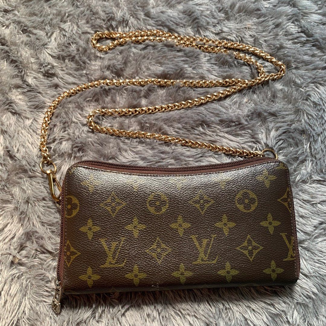 KW Louis vuitton mini bag harga nett, Barang Mewah, Tas & Dompet