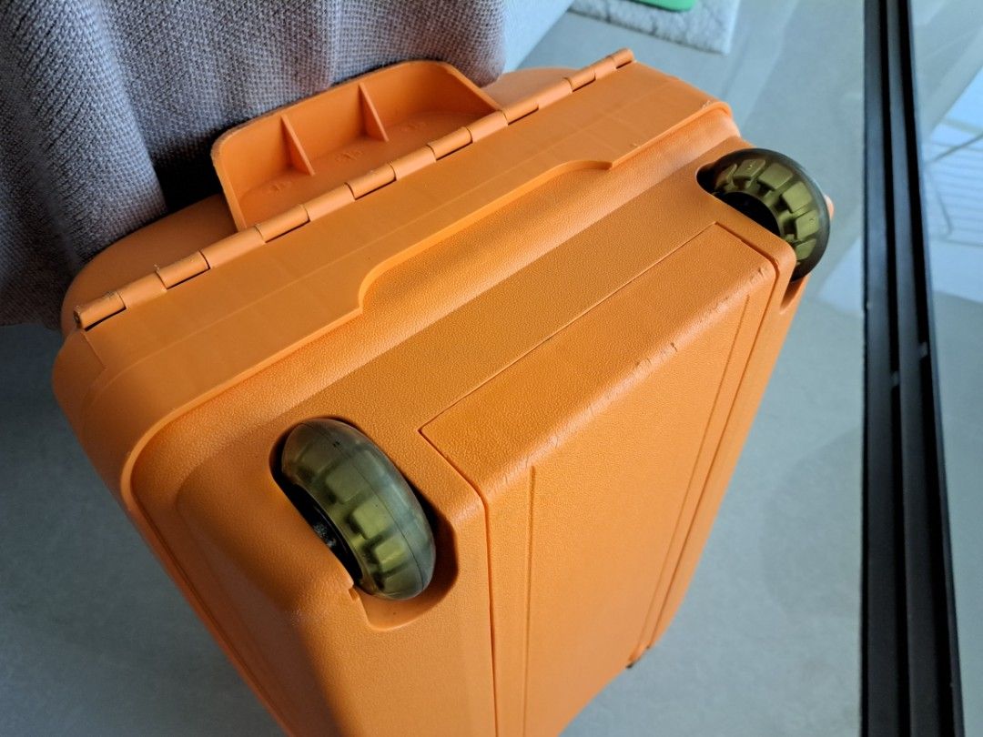 Luggage LOJEL brand (Japanese), Hobbies & Toys, Travel, Luggage on