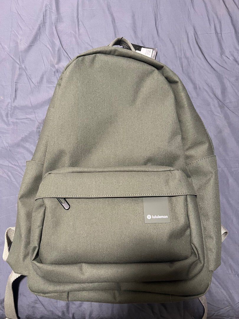 Command the day backpack 2025