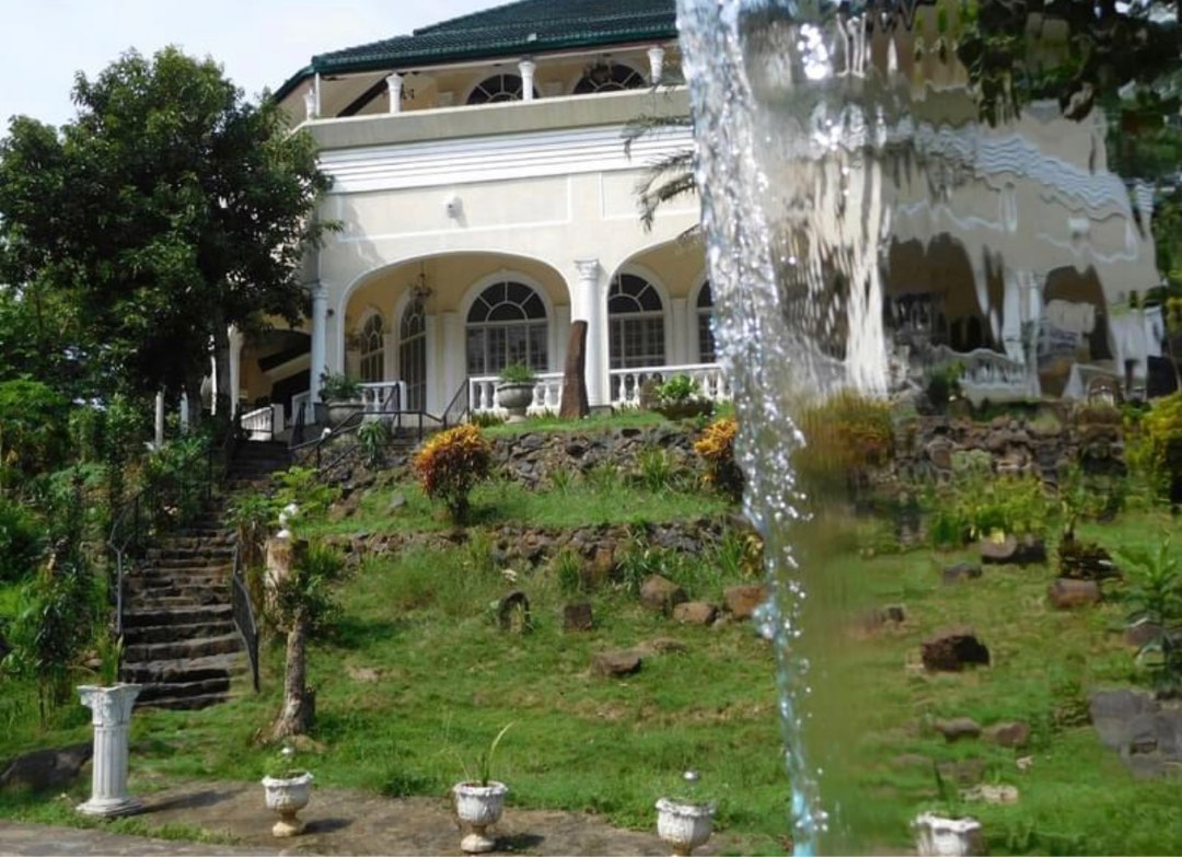Luxury Mansion House and lot for sale along Sumulong Highway Antipolo