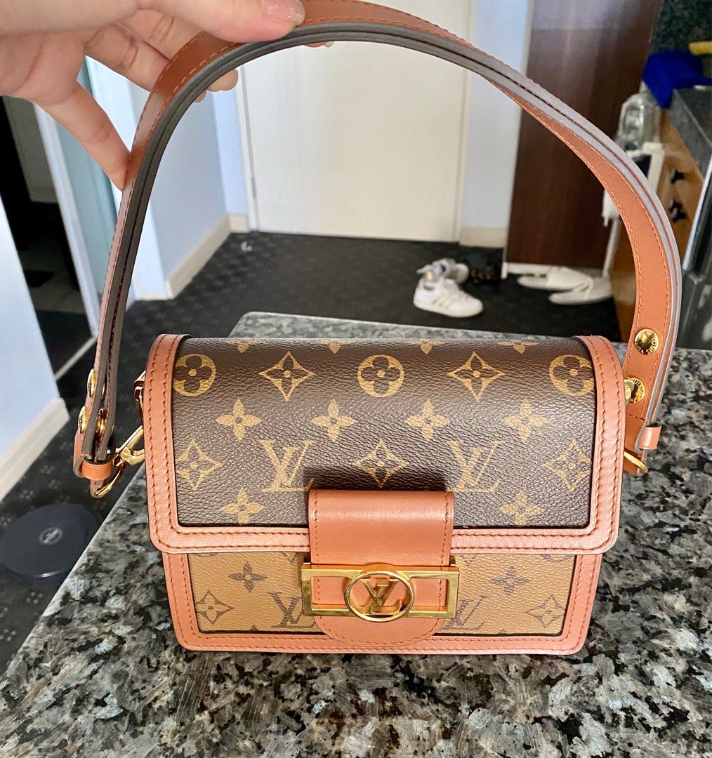 LV Luggage For Sale, Luxury, Bags & Wallets on Carousell
