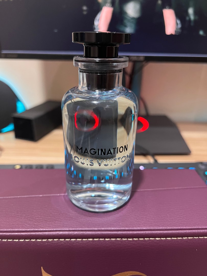 LV Imagination EDP (decant), Beauty & Personal Care, Fragrance & Deodorants  on Carousell