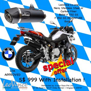 Bmw gs850 shop for sale