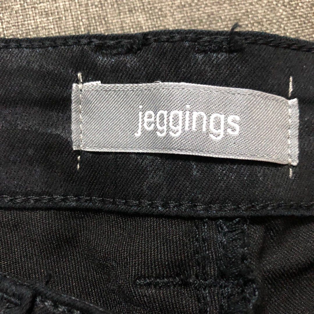 M & S Jeggings, Women's Fashion, Bottoms, Jeans & Leggings on