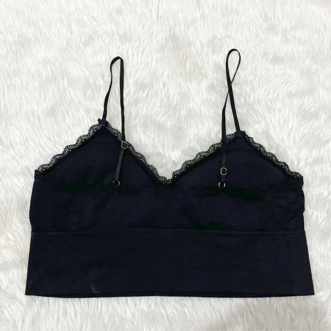 George bralette online