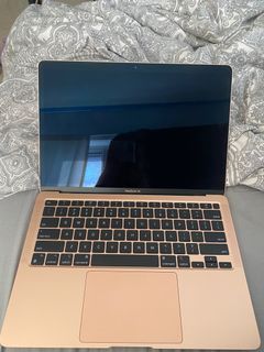 Mac Book Air 2020