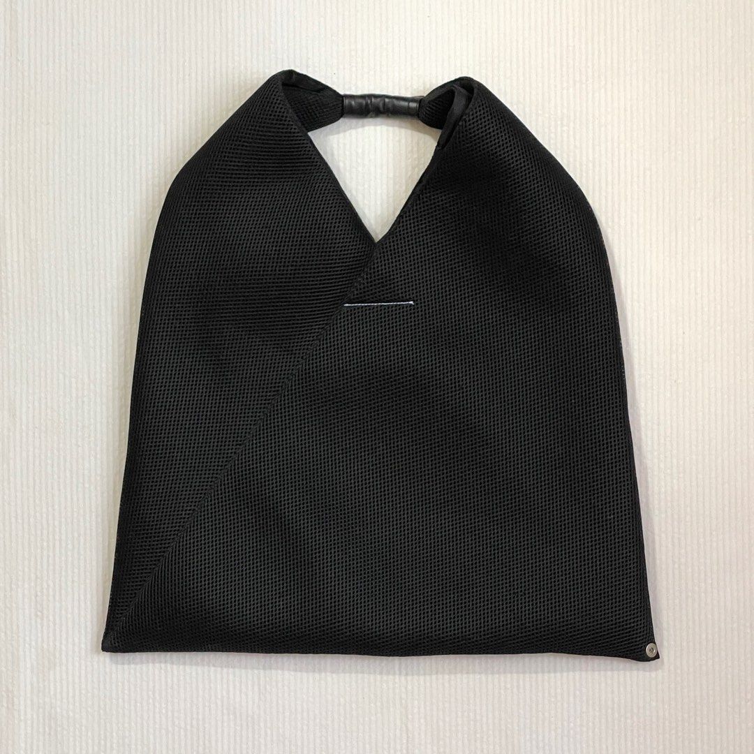 Mm6 mesh tote outlet