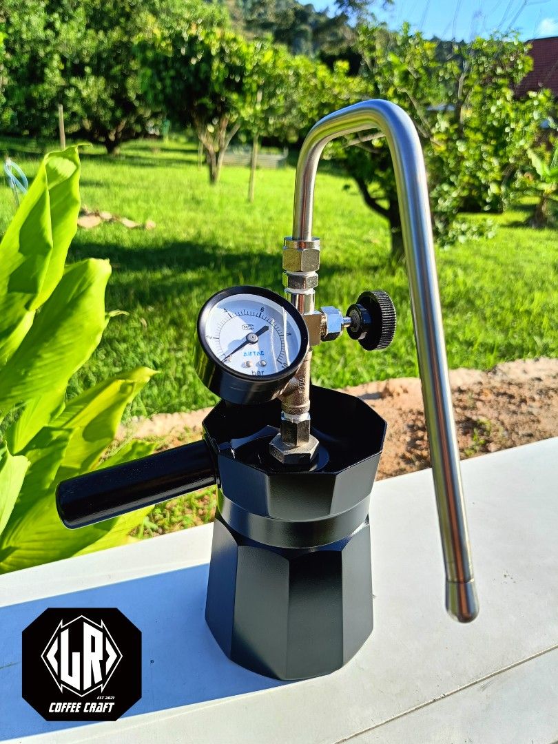 Milk steamer manual shop