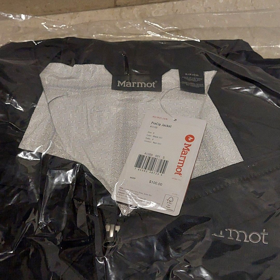 Marmot 41200 precip online