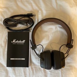 Marshall Major IV Headphones