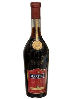 MARTELL VSOP 3Litre