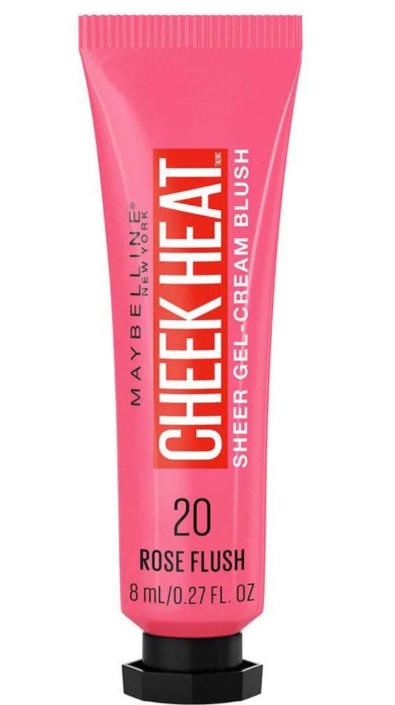 Cheek heat deals