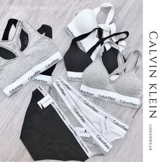 （全新、黑色M）Calvin Klein CK 運動內衣 無鋼圈 有襯墊 jennie 代言