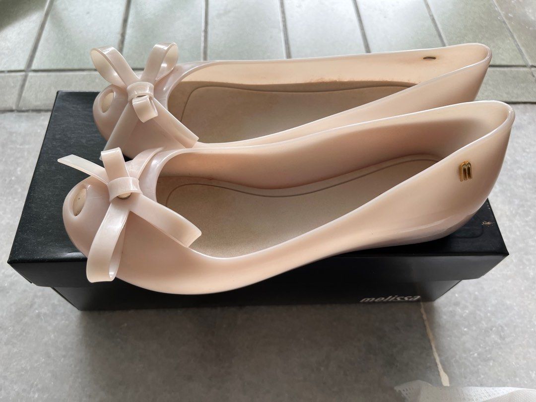 Melissa shoes sale usa