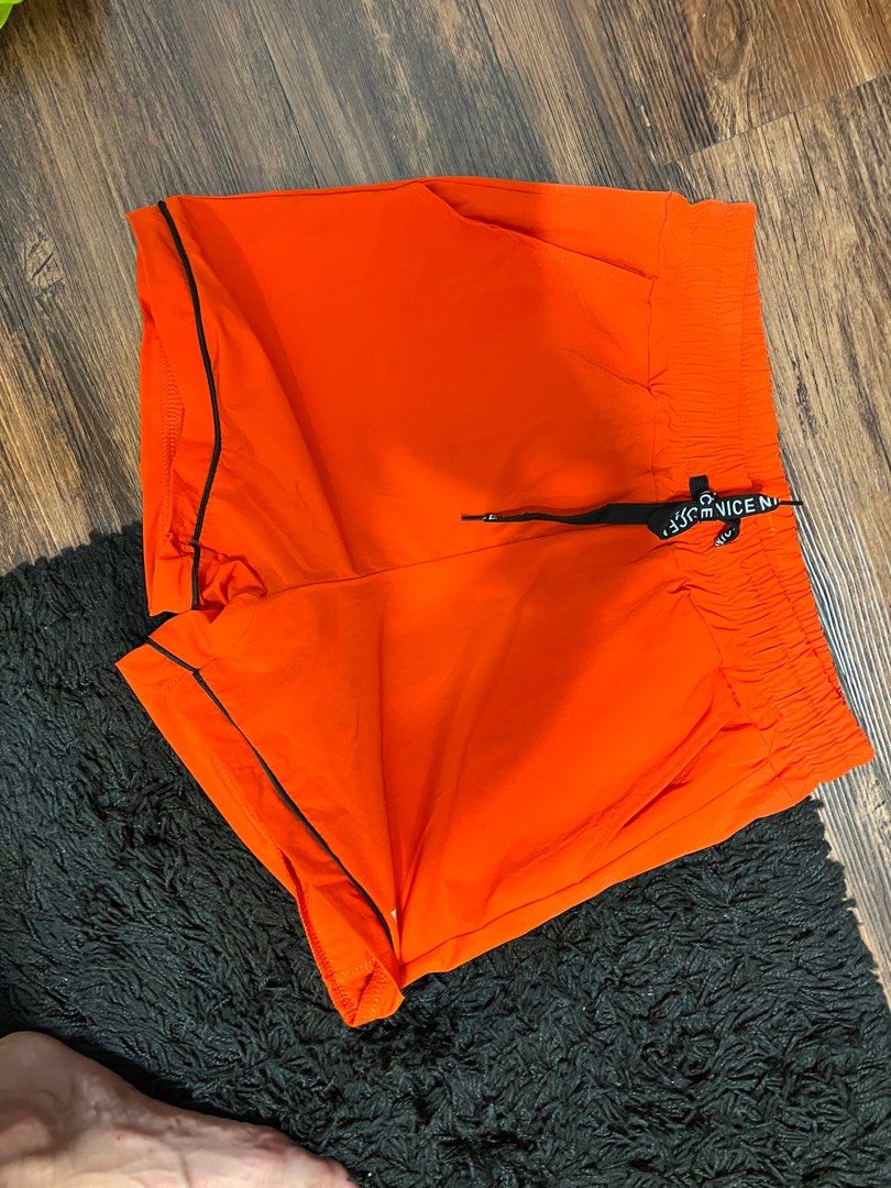 Nice gym shorts on sale