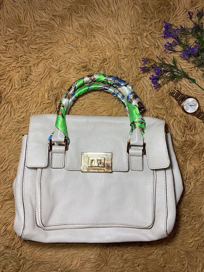 Michael kors birkin style hotsell bag