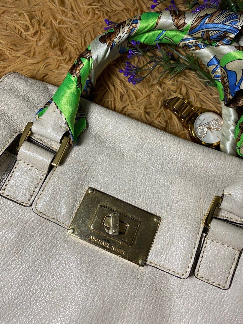 Michael kors birkin style bag sales