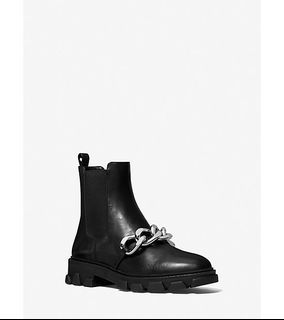 Michael Kors Scarlett Boots