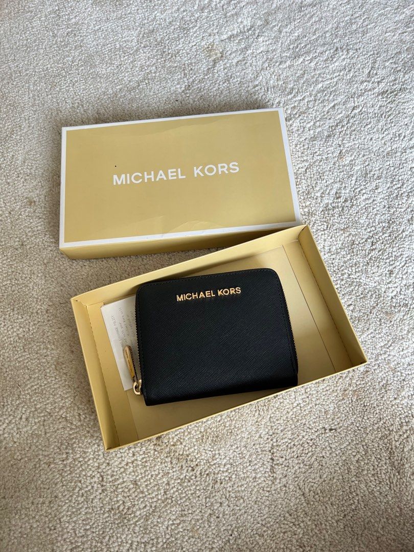 Wallets  purses Michael Kors  Adele smartphone wallet  32T7GAFW4B200