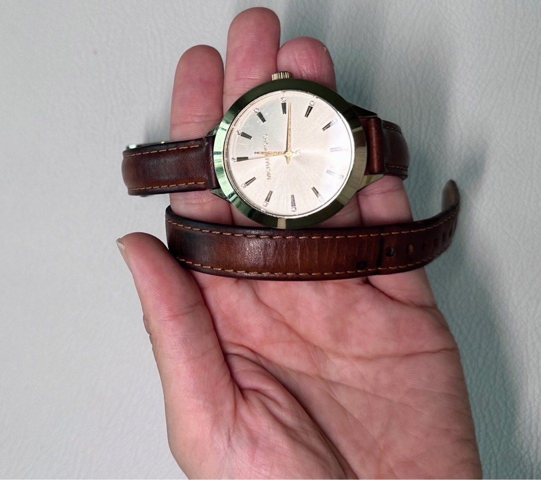Used mk watch 2025