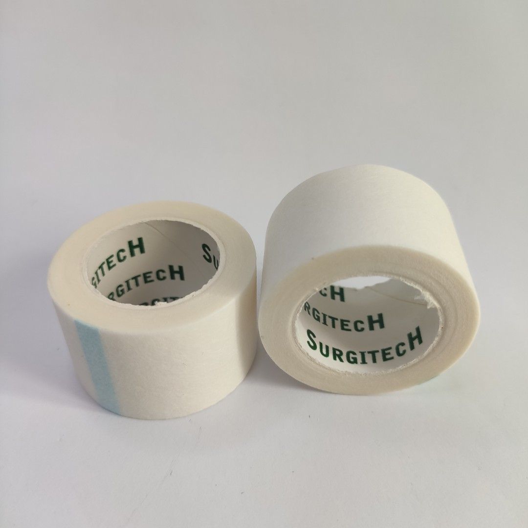 Micropore Surgical Tape 1 inch (Surgitech) on Carousell