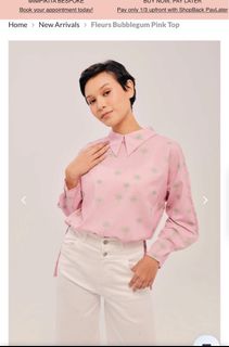(Category: ) located in . Submitted by ajcloset.preloved (Listing ID 1243740312, Image 1). Description: .