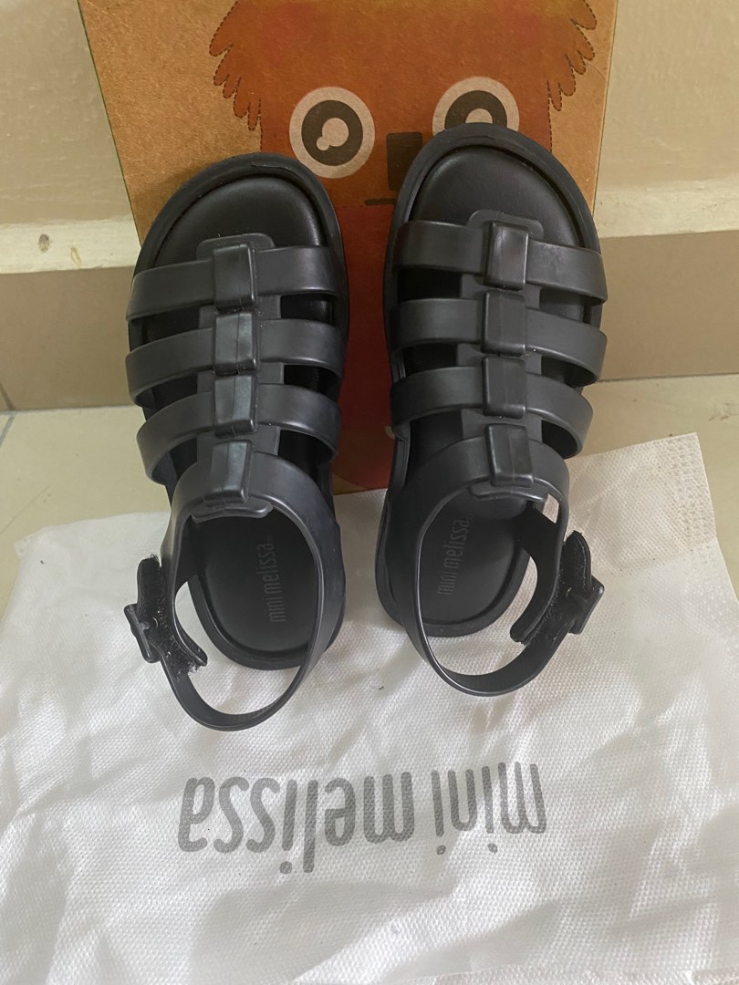 Flox mini melissa sale