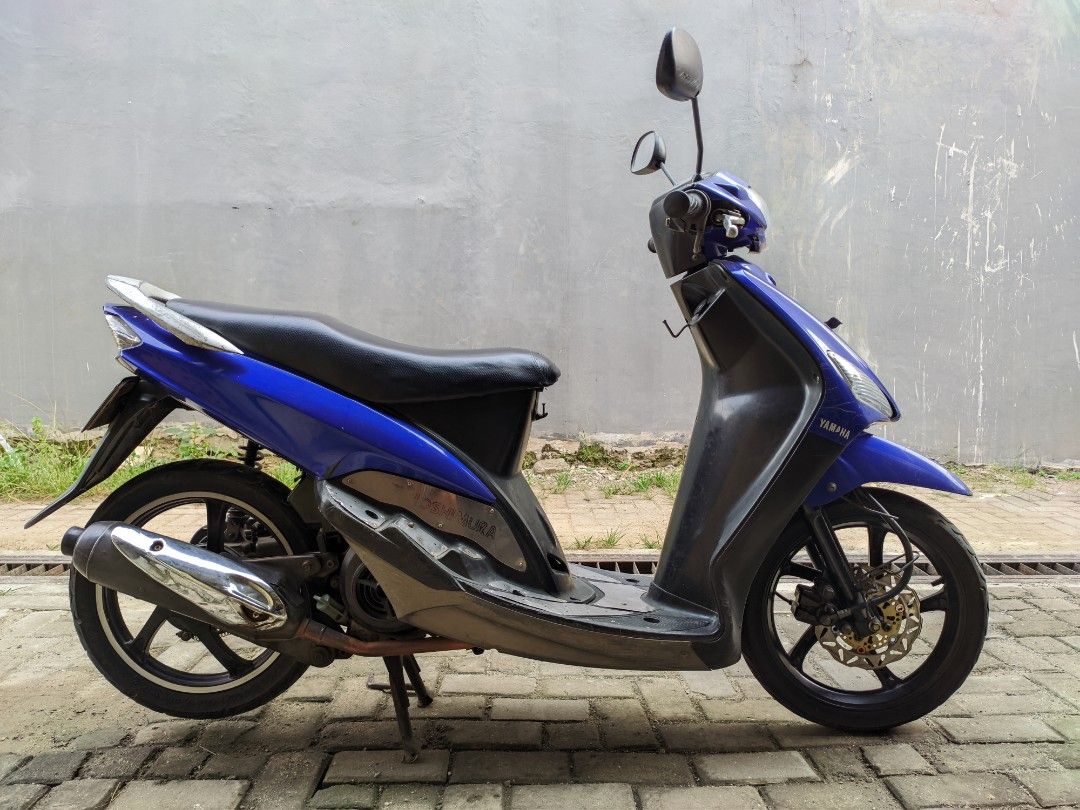 Mio sporty 2003 on Carousell
