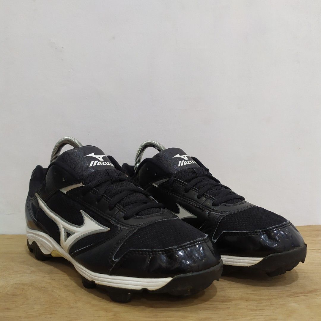 Sepatu shop baseball mizuno