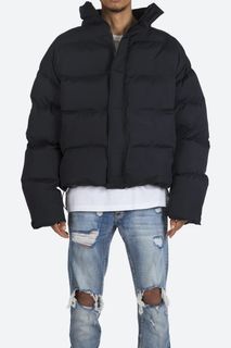 MNML Puffer Jacket