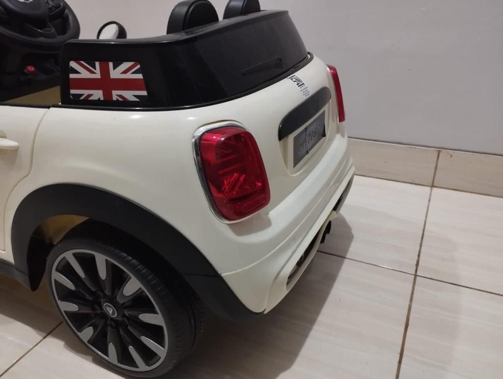 MOBIL AKI MINI COOPER on Carousell