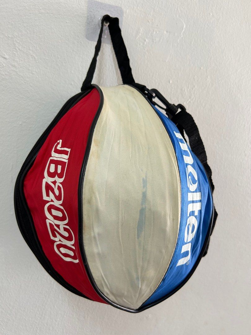 Buy Molten Basketball Bag Online at Low Prices in India - Amazon.in