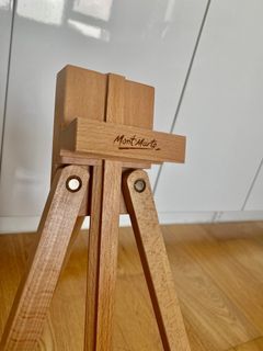 Mont Marte Painting Easel Tabletop