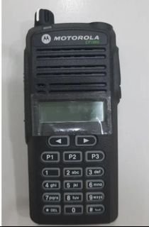 Motorola CP1660 UHF