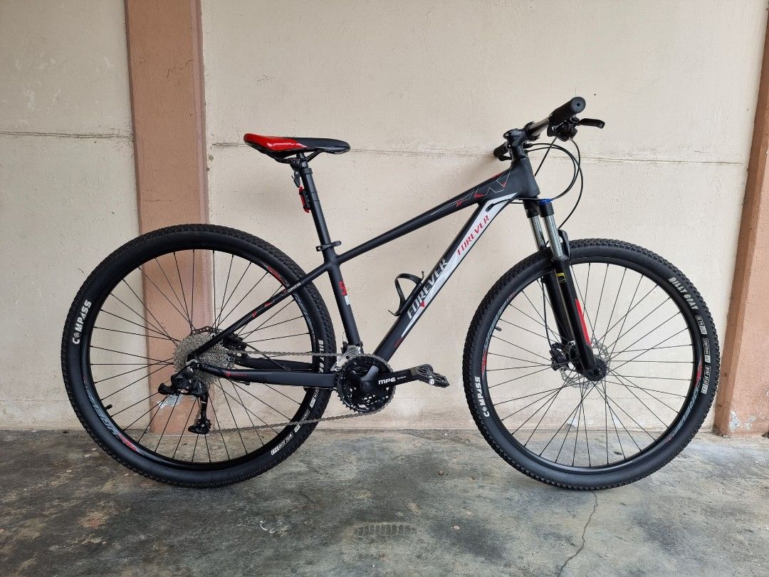 Cnf forever sales mtb