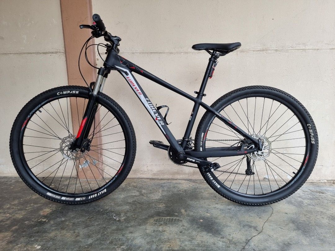 Cnf forever mtb 2025