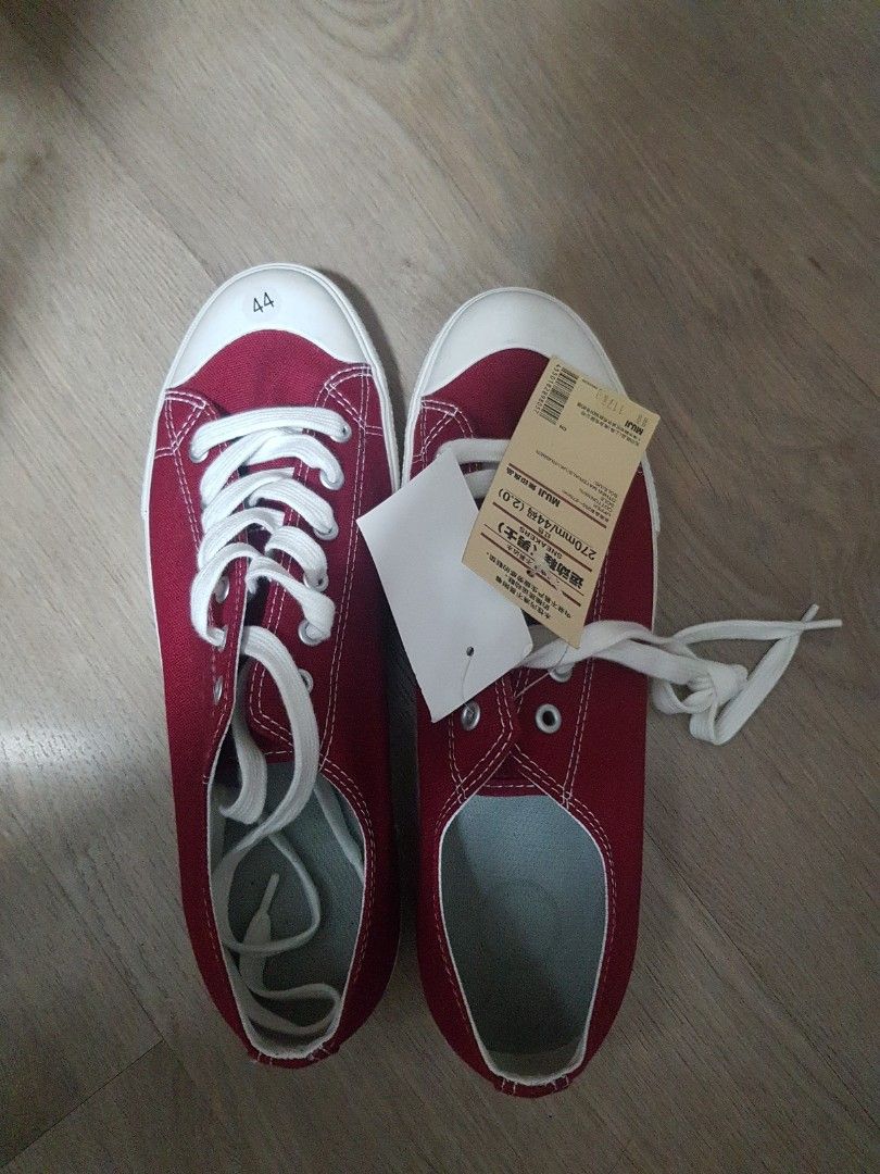 muji room shoes