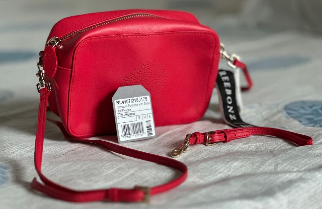 Pochette mulberry shop