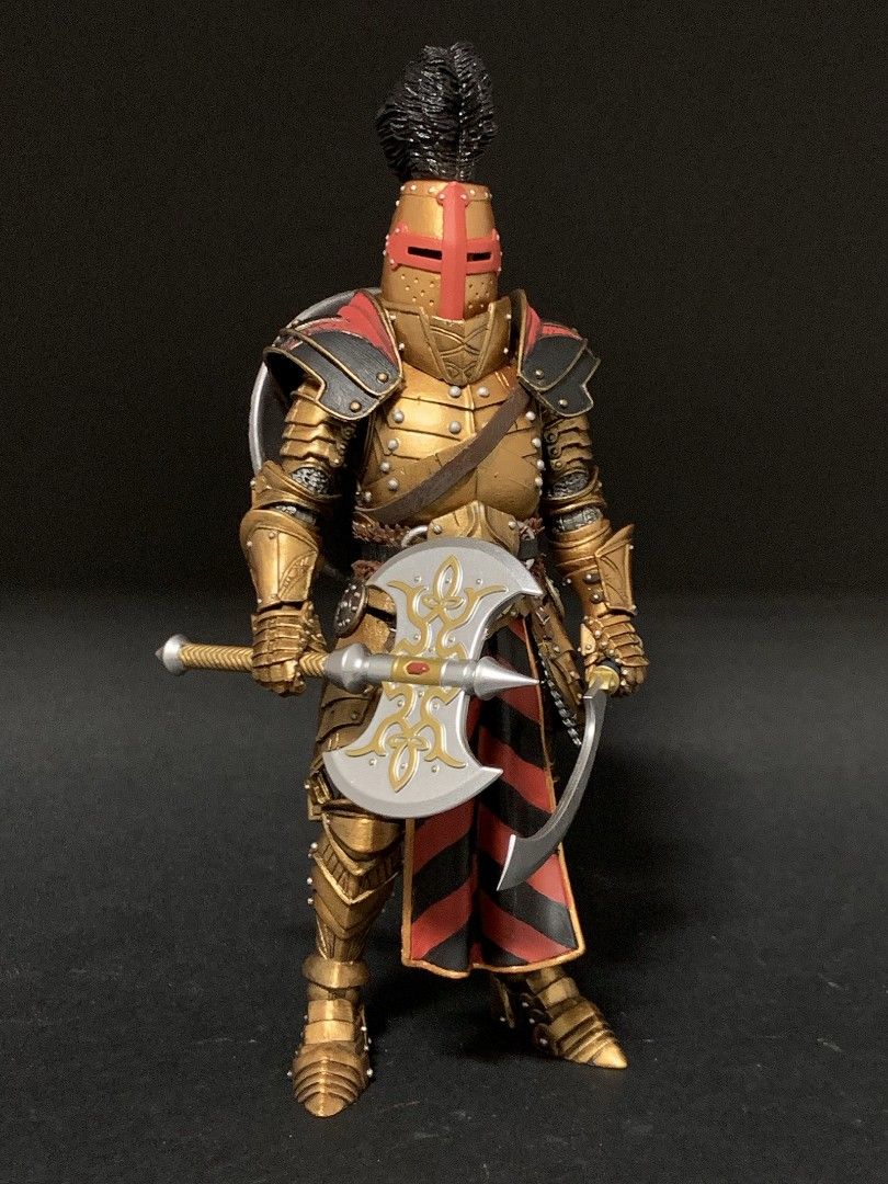 mythic legions DUBAN & BOREUS mythic legions DUBAN & BOREUS SF