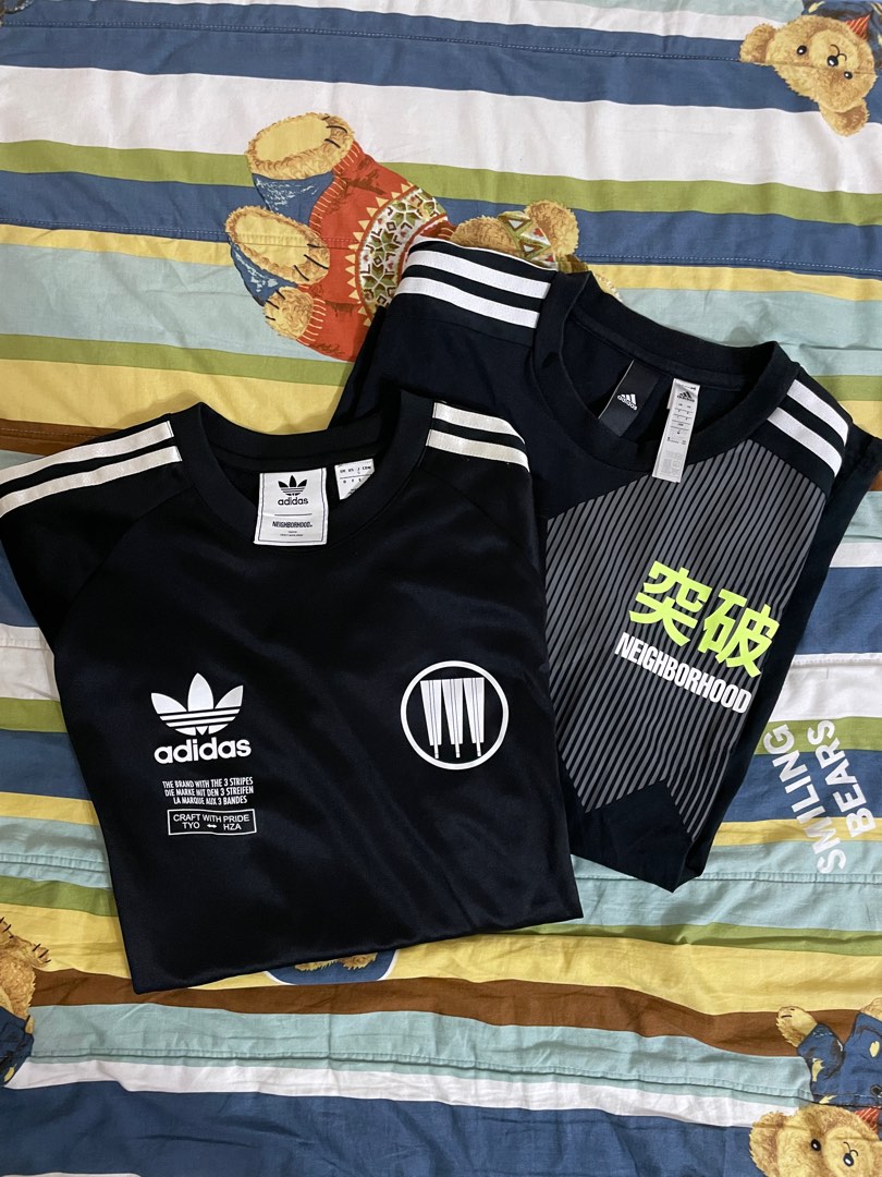 Adidas neighborhood best sale jersey