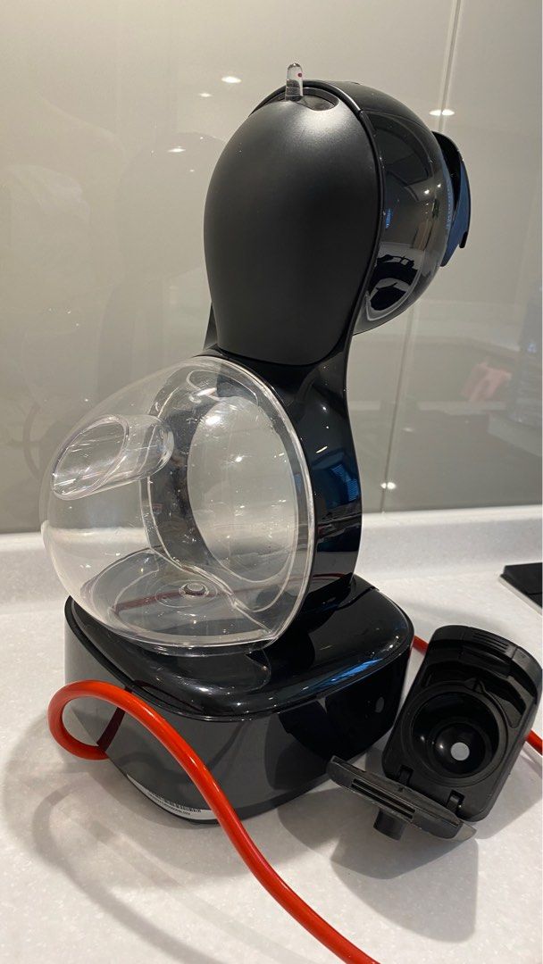 Nescafé Dolce Gusto Lumio 咖啡膠囊機 (Coffee Capsule Machine), 家庭電器, 廚房電器