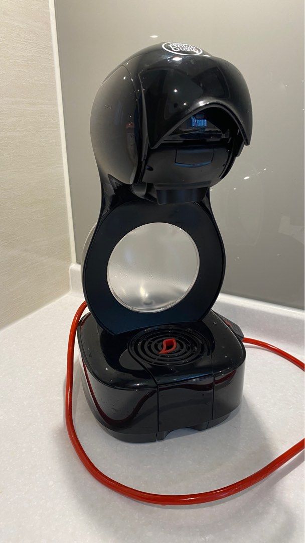 Nescafé Dolce Gusto Lumio 咖啡膠囊機 (Coffee Capsule Machine), 家庭電器, 廚房電器