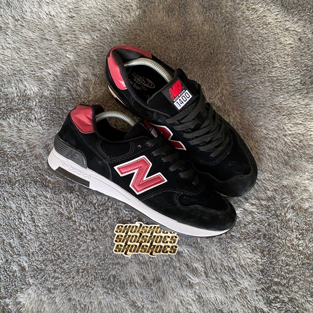 Nb 1400 shop black