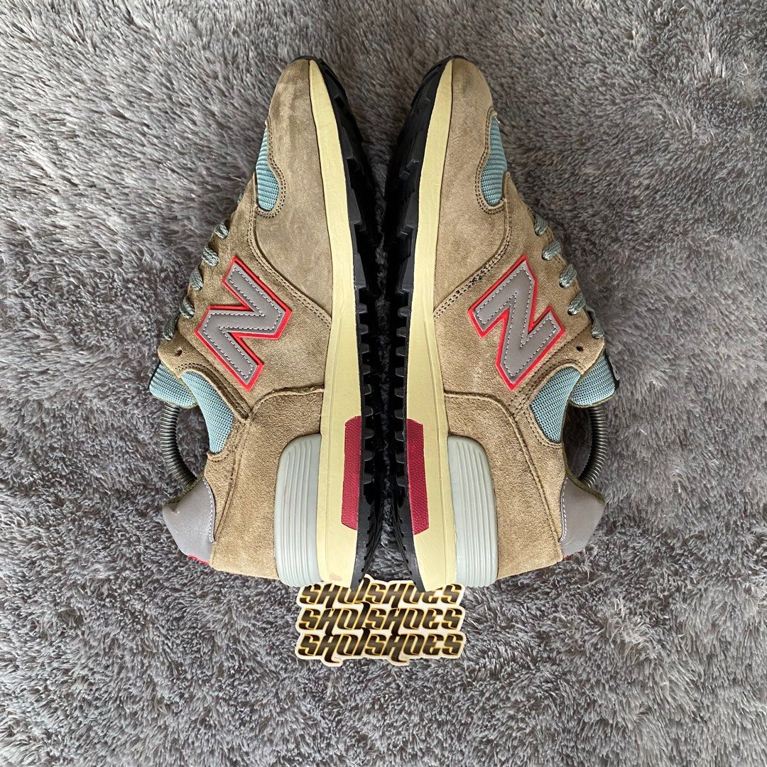 New balance 1400 catch sales 22